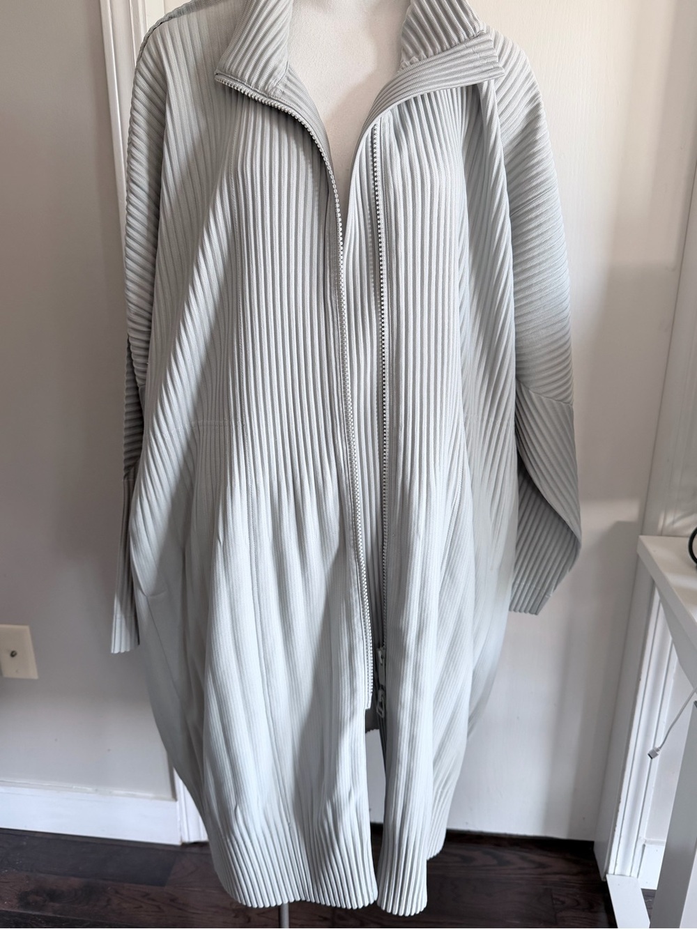 Homme Plisse Issey Miyake size 3